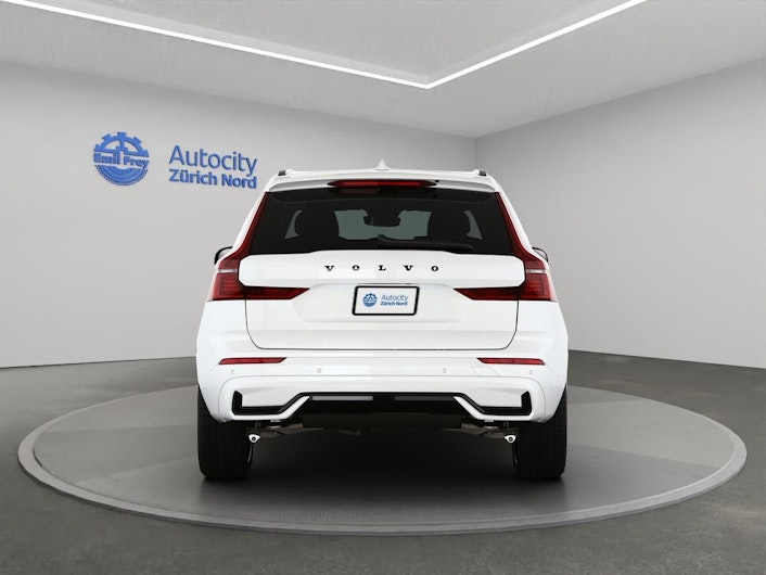 Vehicle image VOLVO XC60