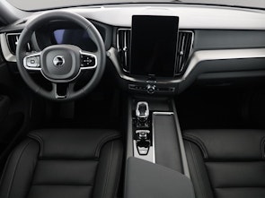 Vehicle image VOLVO XC60 2.0 T8 TE Black Edition eAWD