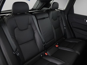 Vehicle image VOLVO XC60 2.0 T8 TE Black Edition eAWD