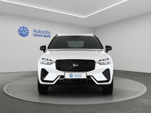 Vehicle image VOLVO XC60 2.0 T8 TE Black Edition eAWD