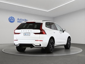 Vehicle image VOLVO XC60 2.0 T8 TE Black Edition eAWD