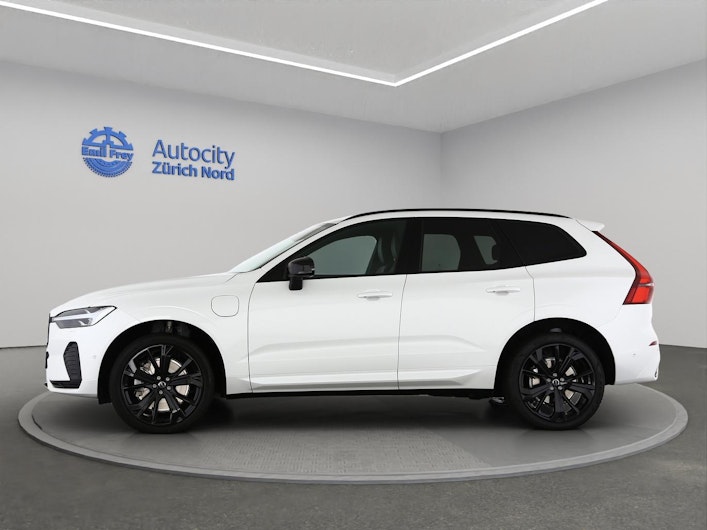 Vehicle image VOLVO XC60