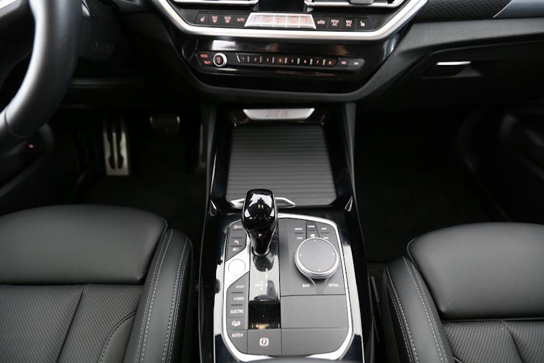 Vehicle image BMW X3