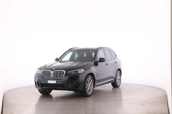 BMW X3 30e xDrive 0 BMW X3 30e xDrive 0