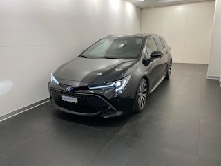 Vehicle image TOYOTA COROLLA 0