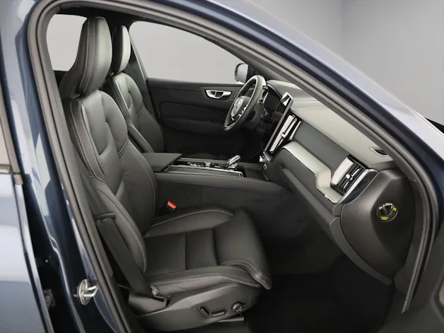 Volvo XC60 2.0 T8 TE Black Edition eAWD