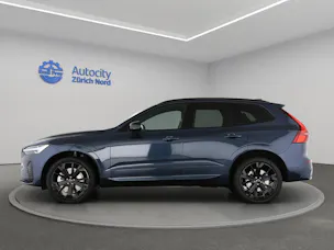 Volvo XC60 2.0 T8 TE Black Edition eAWD