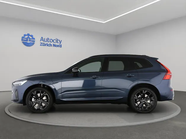 Volvo XC60 2.0 T8 TE Black Edition eAWD