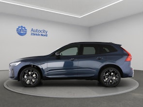 Vehicle image VOLVO XC60 2.0 T8 TE Black Edition eAWD