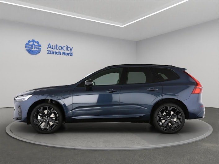 Vehicle image VOLVO XC60