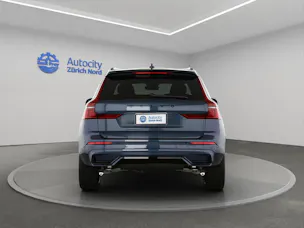 Volvo XC60 2.0 T8 TE Black Edition eAWD