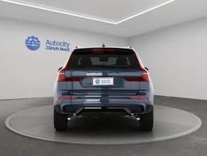 Vehicle image VOLVO XC60 2.0 T8 TE Black Edition eAWD