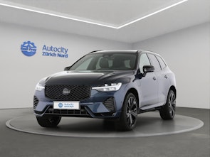 Vehicle image VOLVO XC60 2.0 T8 TE Black Edition eAWD