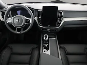 Volvo XC60 2.0 T8 TE Black Edition eAWD