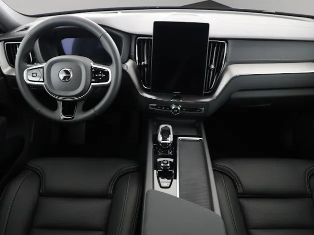 Volvo XC60 2.0 T8 TE Black Edition eAWD