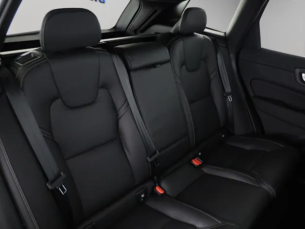 Volvo XC60 2.0 T8 TE Black Edition eAWD