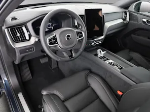 Volvo XC60 2.0 T8 TE Black Edition eAWD