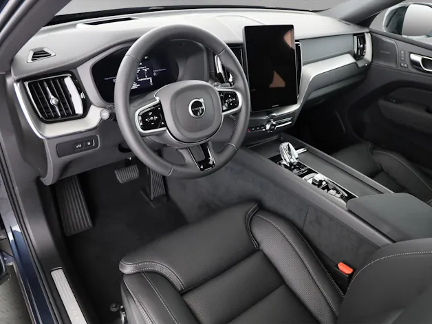 Volvo XC60 2.0 T8 TE Black Edition eAWD