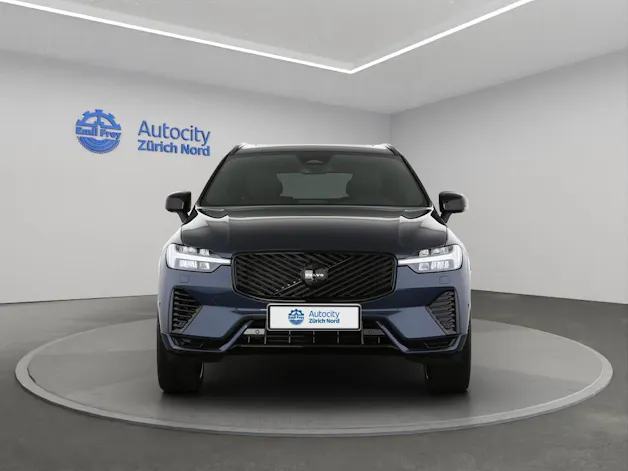 Volvo XC60 2.0 T8 TE Black Edition eAWD