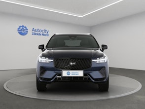 Vehicle image VOLVO XC60 2.0 T8 TE Black Edition eAWD