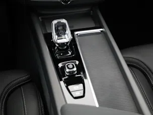 Volvo XC60 2.0 T8 TE Black Edition eAWD
