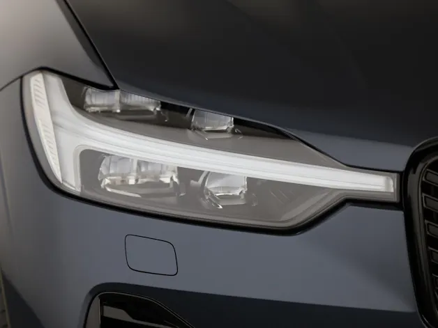 Volvo XC60 2.0 T8 TE Black Edition eAWD