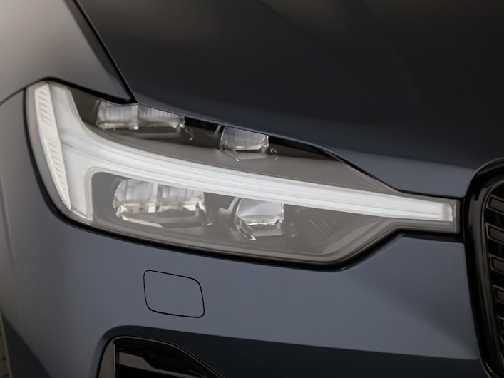 Vehicle image VOLVO XC60