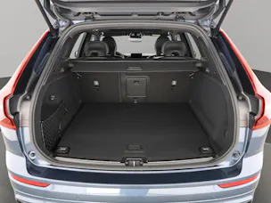 Volvo XC60 2.0 T8 TE Black Edition eAWD
