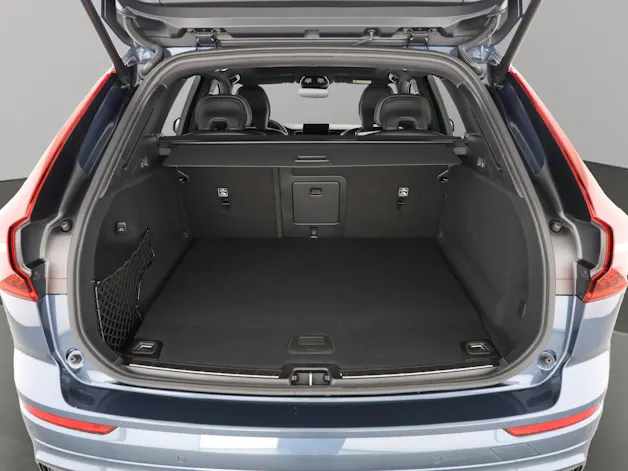 Volvo XC60 2.0 T8 TE Black Edition eAWD