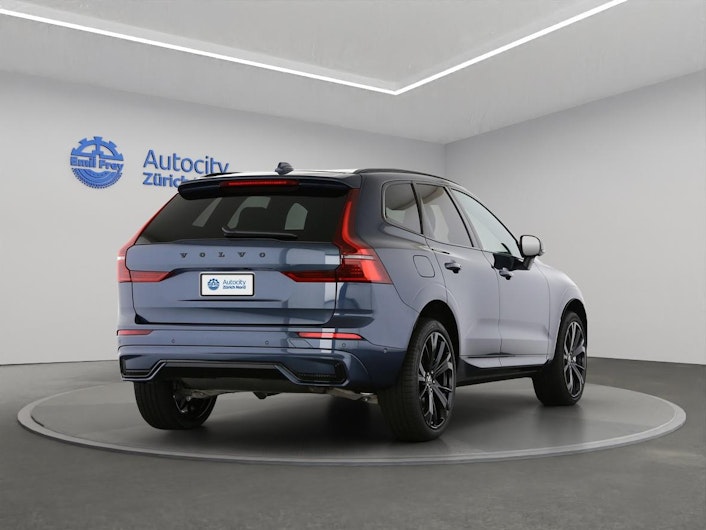Vehicle image VOLVO XC60