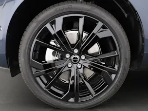 Volvo XC60 2.0 T8 TE Black Edition eAWD