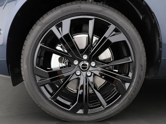 Volvo XC60 2.0 T8 TE Black Edition eAWD