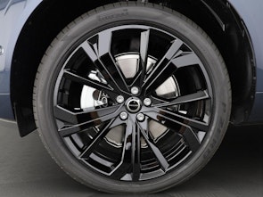 Vehicle image VOLVO XC60 2.0 T8 TE Black Edition eAWD