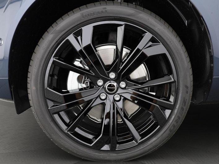 Vehicle image VOLVO XC60