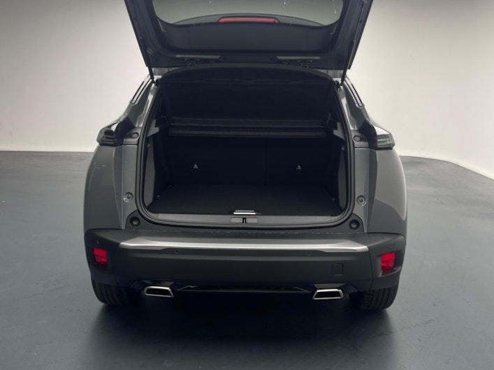 Vehicle image PEUGEOT 2008