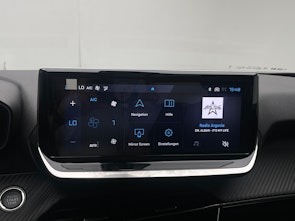 Vehicle image PEUGEOT 2008 1.2 Hybrid Allure Premium