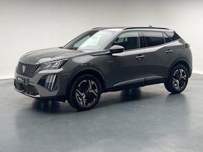 Vehicle image PEUGEOT 2008 1.2 Hybrid Allure Premium