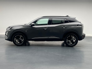 Vehicle image PEUGEOT 2008 1.2 Hybrid Allure Premium