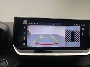 Vehicle image PEUGEOT 2008 1.2 Hybrid Allure Premium