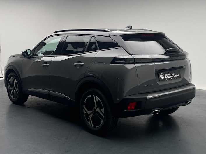 Vehicle image PEUGEOT 2008