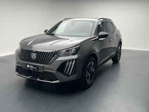 Vehicle image PEUGEOT 2008 1.2 Hybrid Allure Premium