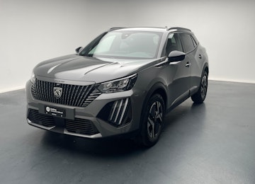 Vehicle image PEUGEOT 2008 1.2 Hybrid Allure Premium Vehicle image PEUGEOT 2008 1.2 Hybrid Allure Premium
