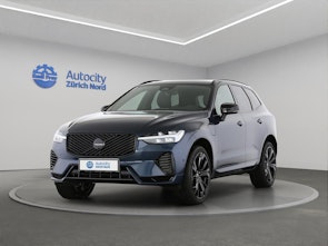 Vehicle image VOLVO XC60 2.0 T8 TE Black Edition eAWD