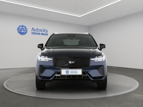 Vehicle image VOLVO XC60 2.0 T8 TE Black Edition eAWD