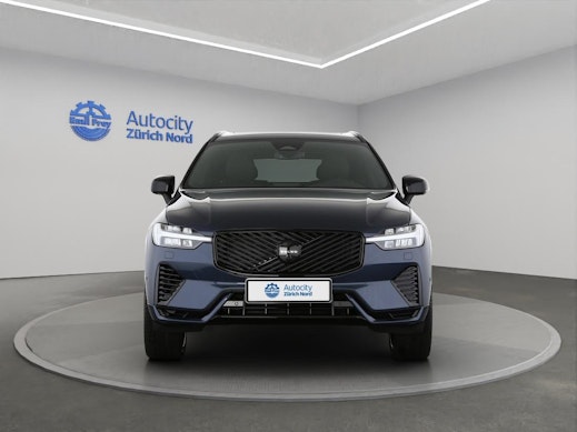 VOLVO XC60 2.0 T8 TE Black Edition eAWD 1