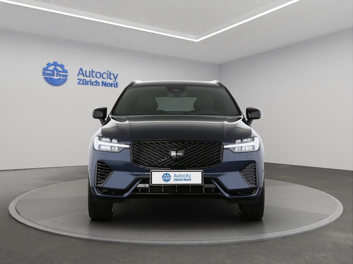 Vehicle image VOLVO XC60