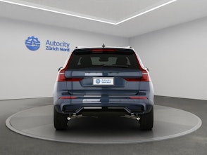 Vehicle image VOLVO XC60 2.0 T8 TE Black Edition eAWD