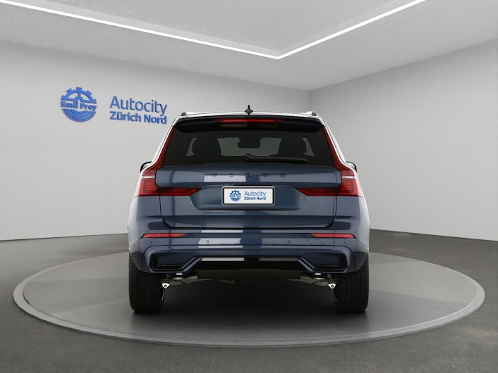 Vehicle image VOLVO XC60