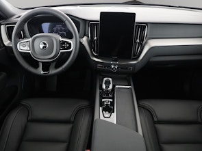 Vehicle image VOLVO XC60 2.0 T8 TE Black Edition eAWD