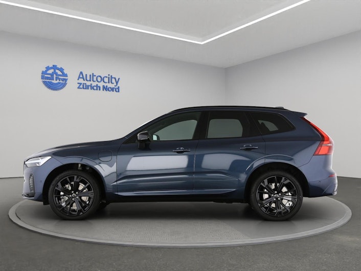 Vehicle image VOLVO XC60